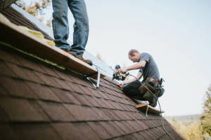 Local Roofers in Porter Ranch, CA